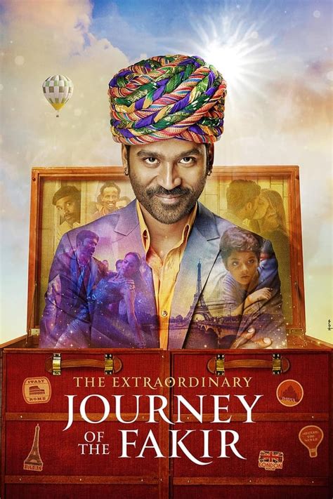 the extraordinary journey of the fakir watch online free hd|erin moriarty and dhanush.